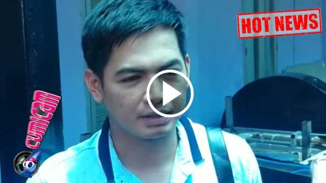Rumah Tangga Bermasalah, Tommy Kurniawan Angkat Bicara - Cumicam 17 Januari 2017