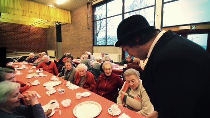 Magie close-up (France et Belgique) par francois-dupont.be