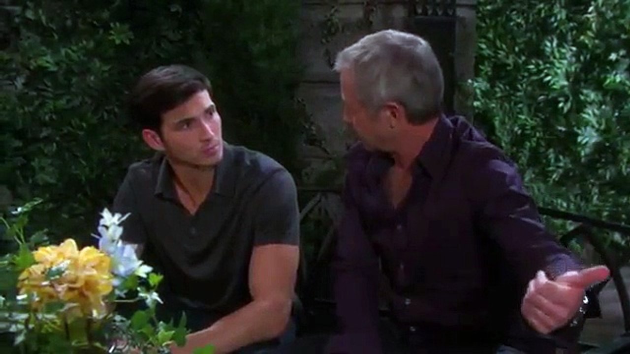 Ben and Clyde Scenes 8-7-15