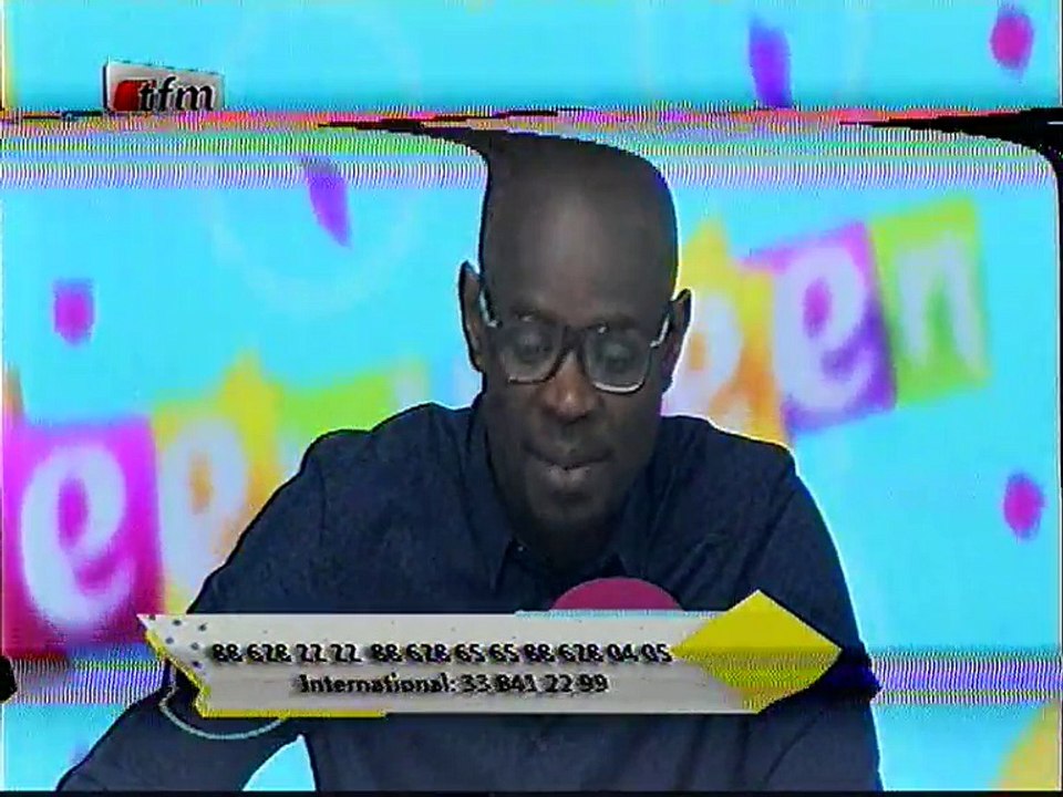 pape cheikh diallo !!
