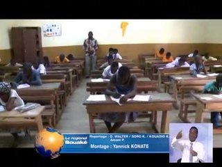 RTI1 / JT du Mardi 26 Mai 2015  - Édition de 13H