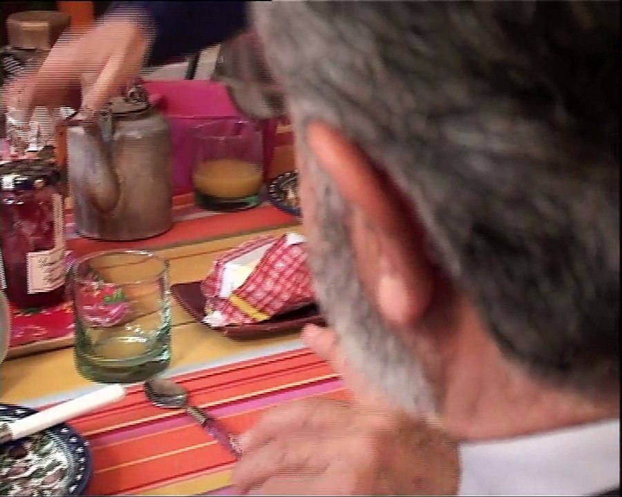 Les Carnets de Claire - Un film de Serge Lalou, produit par Zadig Productions