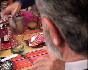 Les Carnets de Claire - Un film de Serge Lalou, produit par Zadig Productions