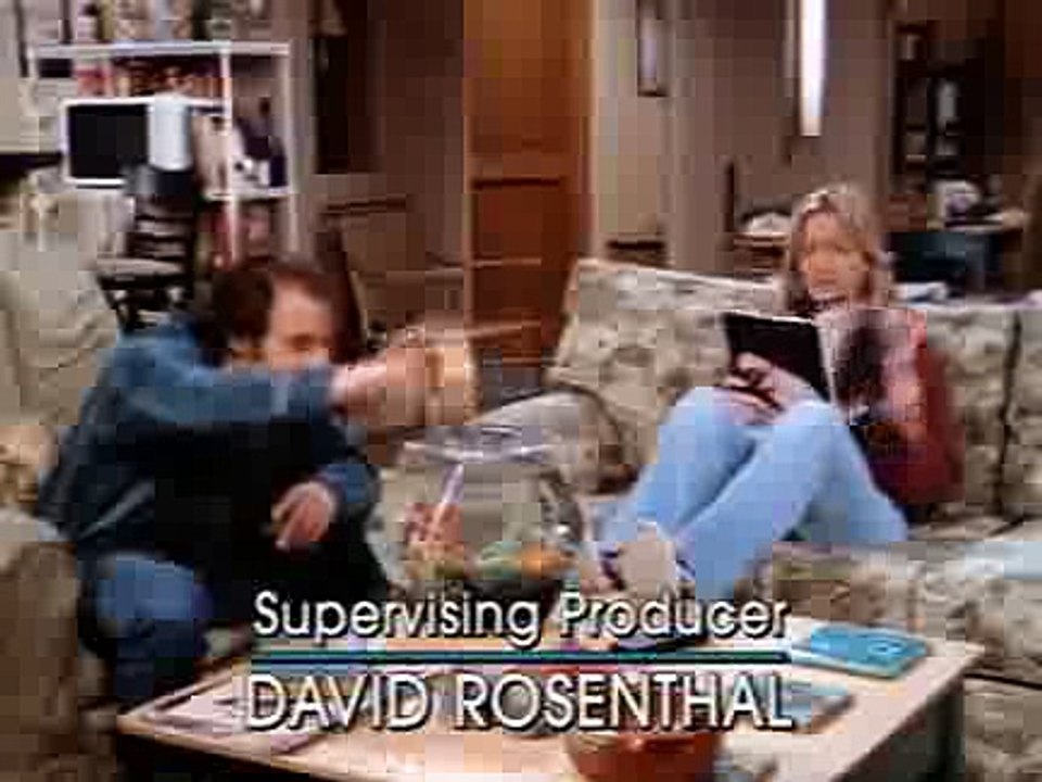 ELLEN: S01E13 The Mugging