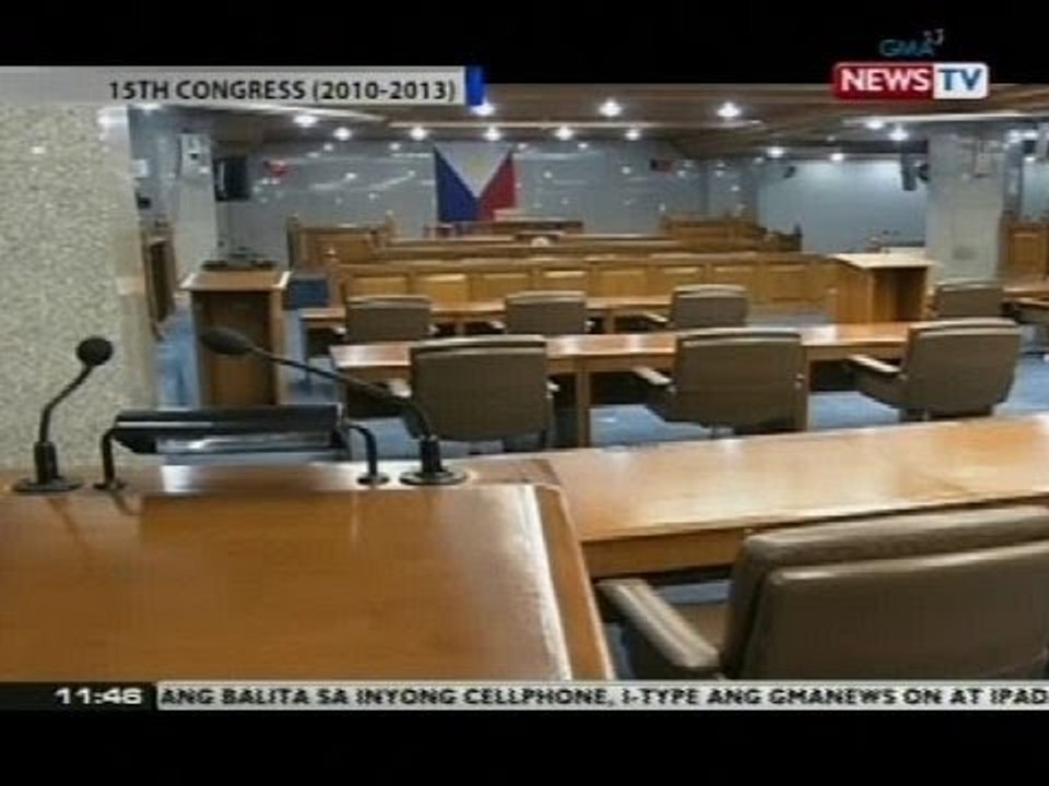 BT: SALN ng mga senador noong 2012, binusisi ng GMA News Research