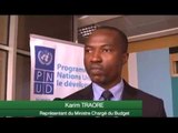 RTI / Economie: une malette pédagogique pour le développement du tribunal de commerce d'Abidjan
