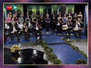 TRT TSM KORO - Boş Kalbimi Bir Hâtıranın Gölgesi Bekler