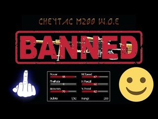 เล่น M200 ไม่เห็นโหดเลย BY - BOMz๛๏SlowDown | Point Blank is play |