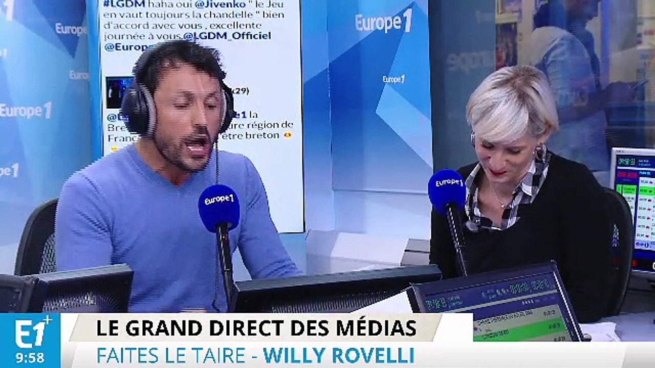 Attention monsieur Valls, il y a le Pokemon Léa Salamèche derrière vous !