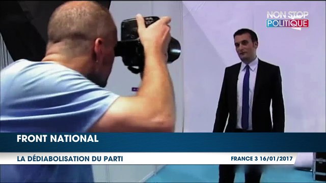 Marion-Maréchal Le Pen : le nom Le Pen restera toujours un problème