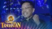 Tawag ng Tanghalan: Ruben Tejano vs. Eva Castillo
