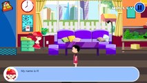 Kids Learn Home Alone Safety Tips   Home Invasion Survival Tips - Educational Games For Children