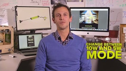 Industrial LED Lights - LEDified