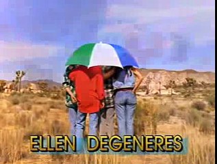 ELLEN: S01 E10 The Soft Touch