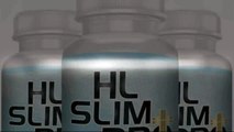 HL Slim  Pro - Fat Burner Supplement | Get Free Trial Here