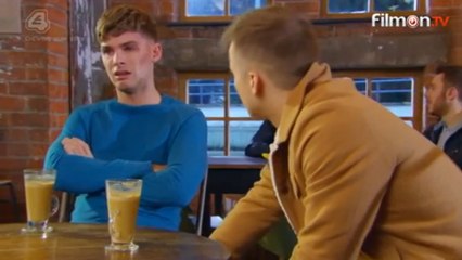 Ste & Harry - 1/13/2017 "Re-upload*