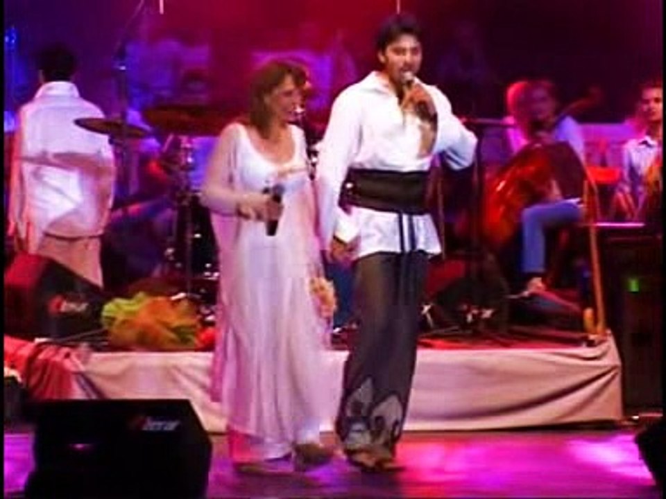 Tose Proeski i Bilja Krstic - Jovano, Jovanke