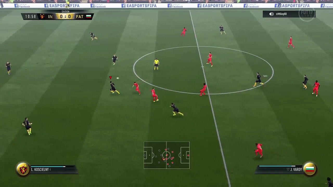 stMikey00 auf den Weg nach Liga 1 (3)