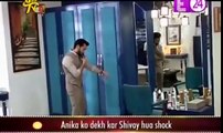 Ishqbaaz-SHIVAY HUA SHOCK 19th January 2017 News