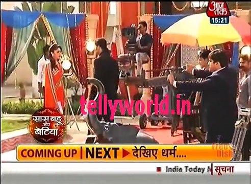Ek Tha Raja Ek THi Rani Saas Bahu aur Betiya 17th January 2017