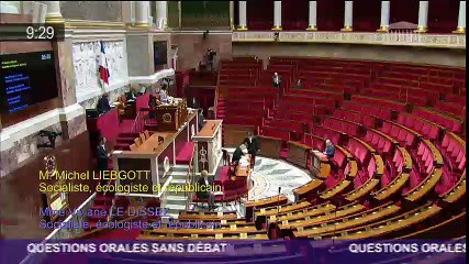 QOSD du 17 janvier 2017