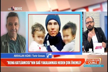 ''Reina Katliamcıları''nın arkasında hangi gizli servisler var?