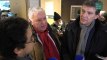 Au McDonald, Gérard Filoche rallie Arnaud Montebourg à la primaire de la gauche