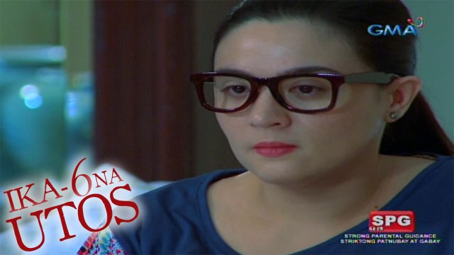 Ika-6 na Utos: Ang kapangyarihan ni Emma