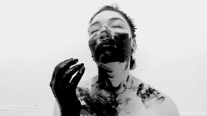 Final 3D Practice - Arte Povera