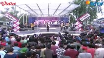 Lyla - Ga Romantis (Live on Inbox)