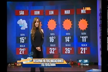 Gaby Lozoya 747