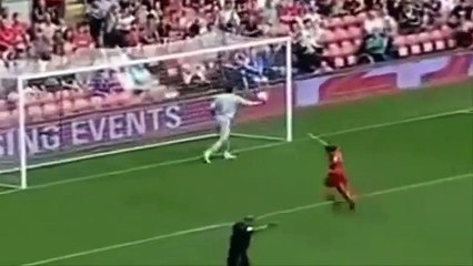 10 Beautiful Moments Of Fair Play in History of Football