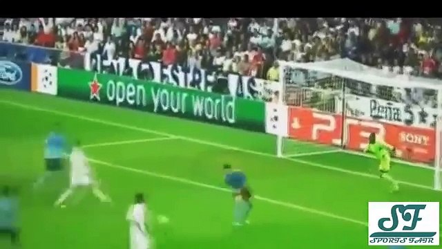 Beautiful Teamwork Tiki Taka Goals in Football 2016