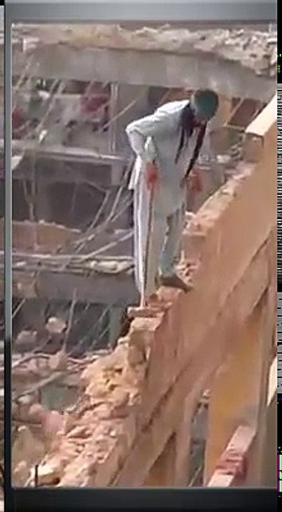 Brave Labour in the World by Funny Peoples