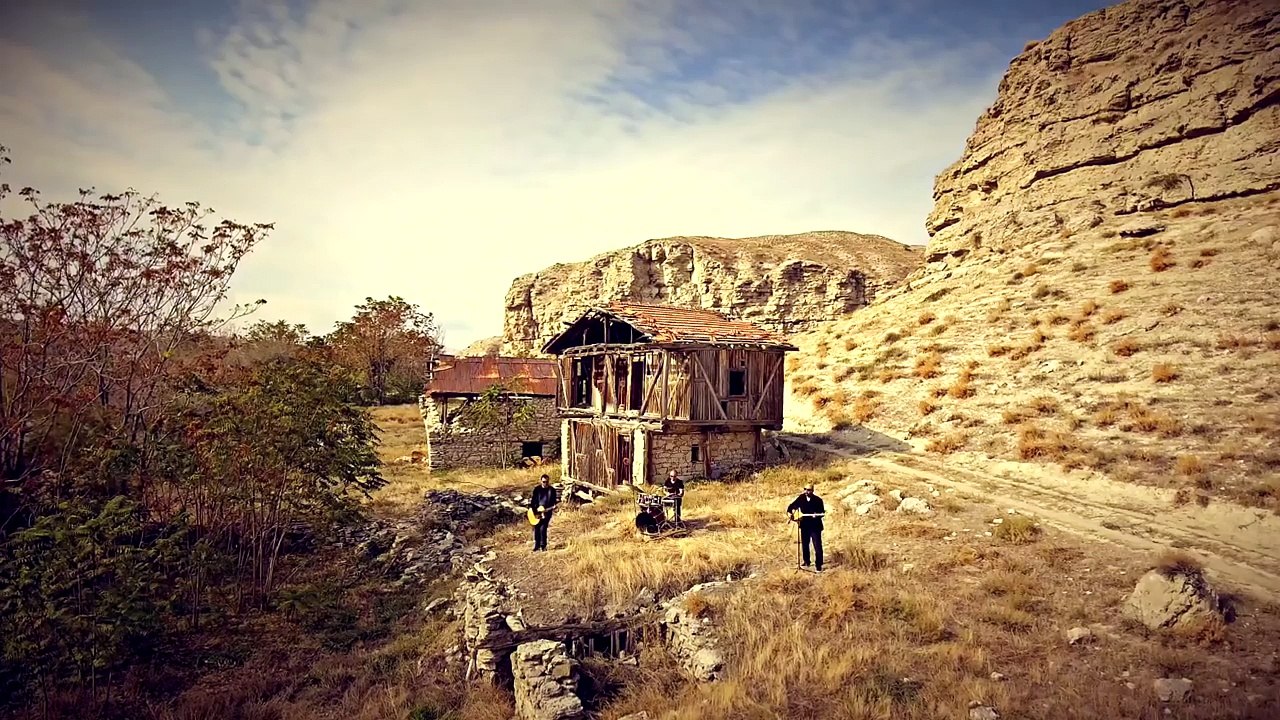 Mavi Köprü - Umut