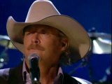 ALAN JACKSON WONDERFUL TONIGHT