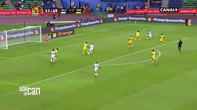 El Hadji Diouf ancien lion : « Riyad Mahrez est de loin le meilleur joueur africain que jamais vue depuis très longtemps