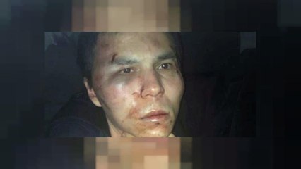 Reina nightclub attacker confesses - officials