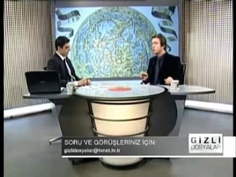 Devlet-Ebed-Müddet Felsefesi ve ideolojisi