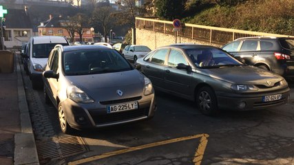 Manifestation devant la sécurité sociale