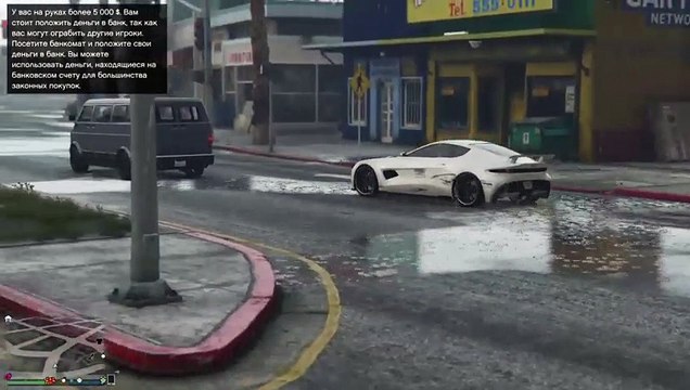 Gta5 Horzon )-качаем по ритм всех рад видеть на моём стриме) (236)