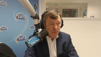 SUN Business - Eric Yvain - Saunier Duval ECCI