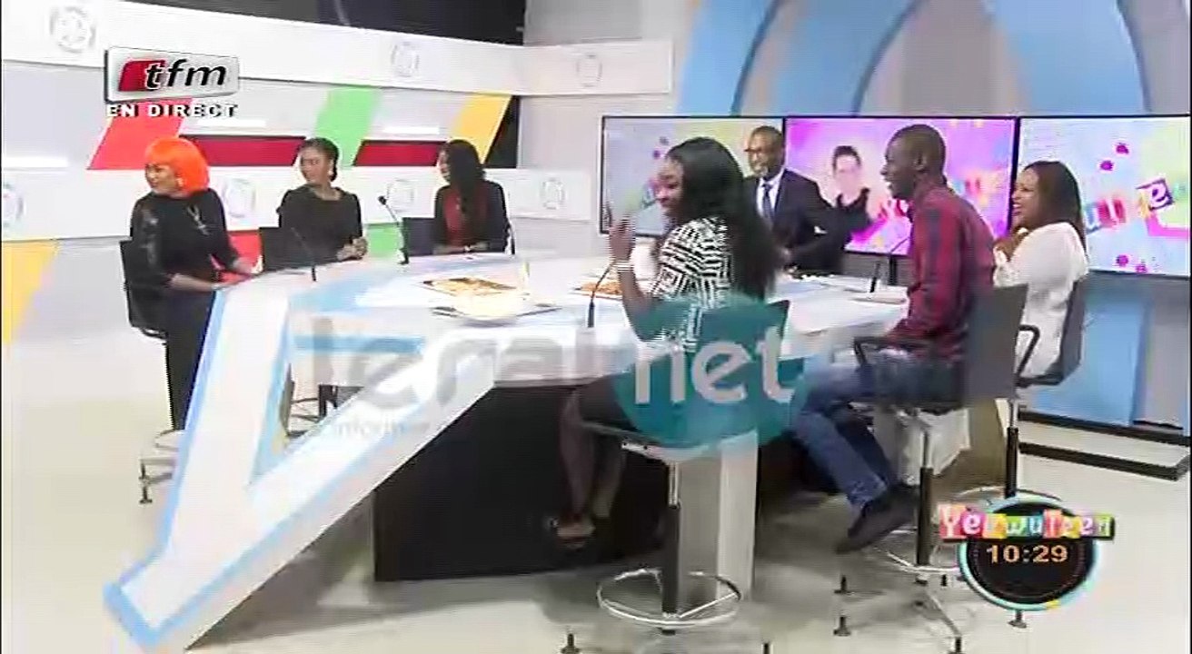 Pape cheikh à bouba ndour di nga xam né Gui Gui dou queen bizz