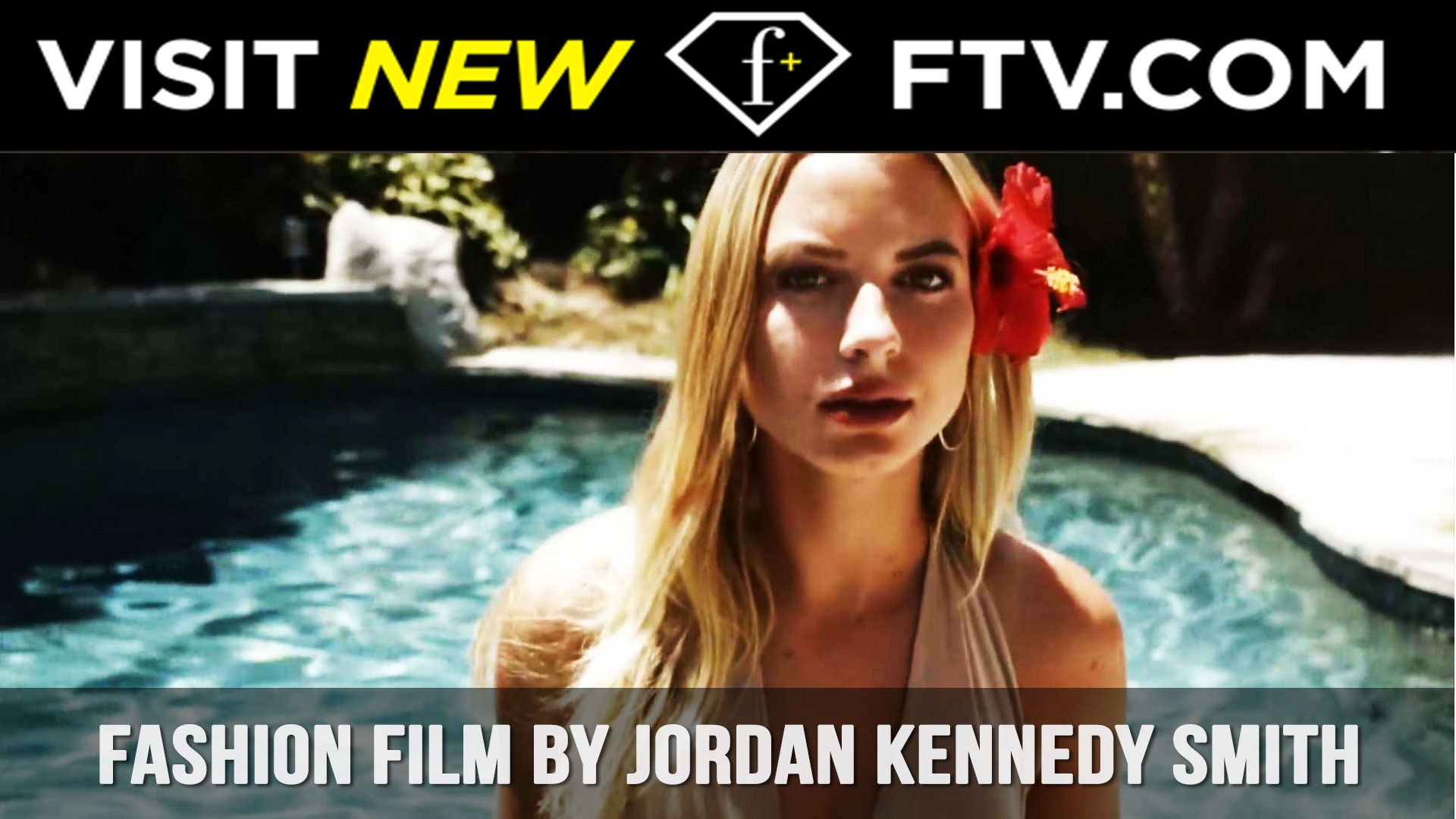 Wet Hot American Summer - Fashion Film | FTV.com