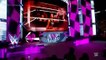 WWE Survivor Series 2014 - AJ Lee v.s Nikki Bella - WWE Divas Championship