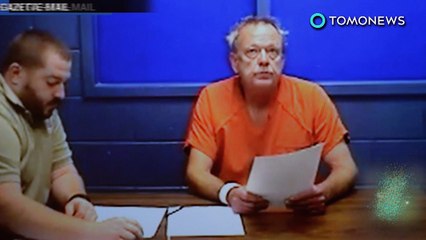 Homem que matou menino preto a tiros disse que foi um pedaço de lixo a menos na rua.