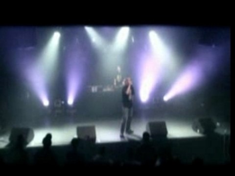 Popo Chanel & Dj Stick-monde2pute-live l'Affranchi marseille