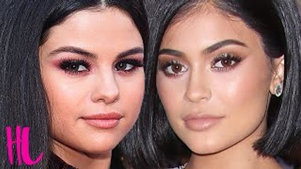 Selena Gomez VS Kylie Jenner: Best Dressed Of The Week