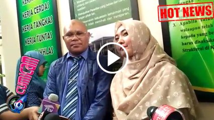 Ditipu Rekan Bisnis, Penyanyi Sulis Rugi Ratusan Juta - Cumicam 17 Januari 2017