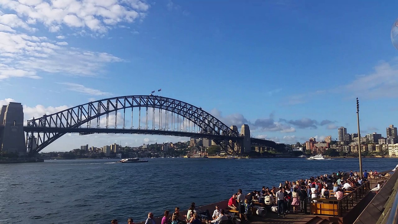 Bridge and Opera